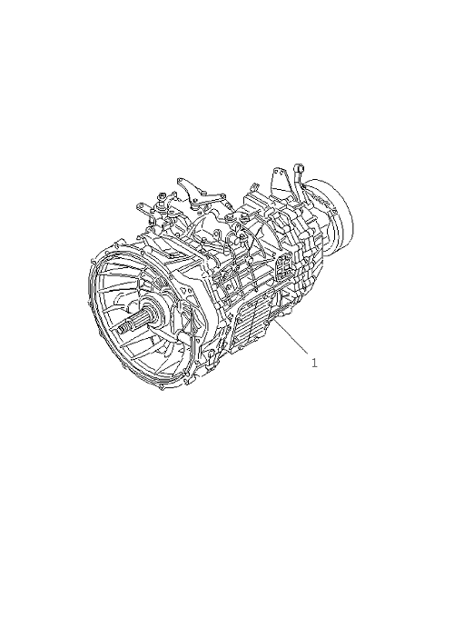 Partial Engine